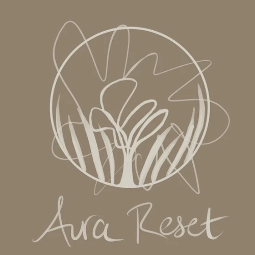 Aura Reset – Remote Energy Recalibration
