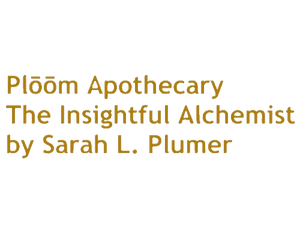 Sarah L. Plumer | The Insightful Alchemist | Clarity Channel · Devotion-Based Leadership · Soul-Led Creation